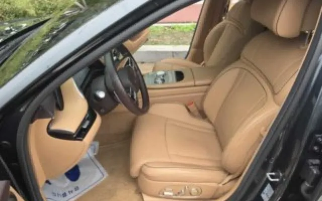 인천중고차값 G90(RS4) 3.5T GDI AWD 매물 사진 12 - 2022/05 131,224km